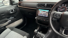 Citroen C3 1.2 PureTech 83 Origins 5dr Petrol Hatchback